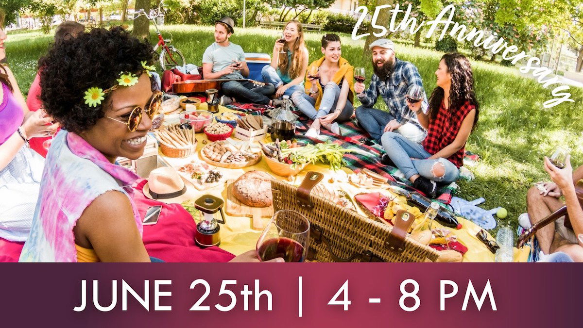 Volunteers Needed for Atascadero Lakeside Wine Festival