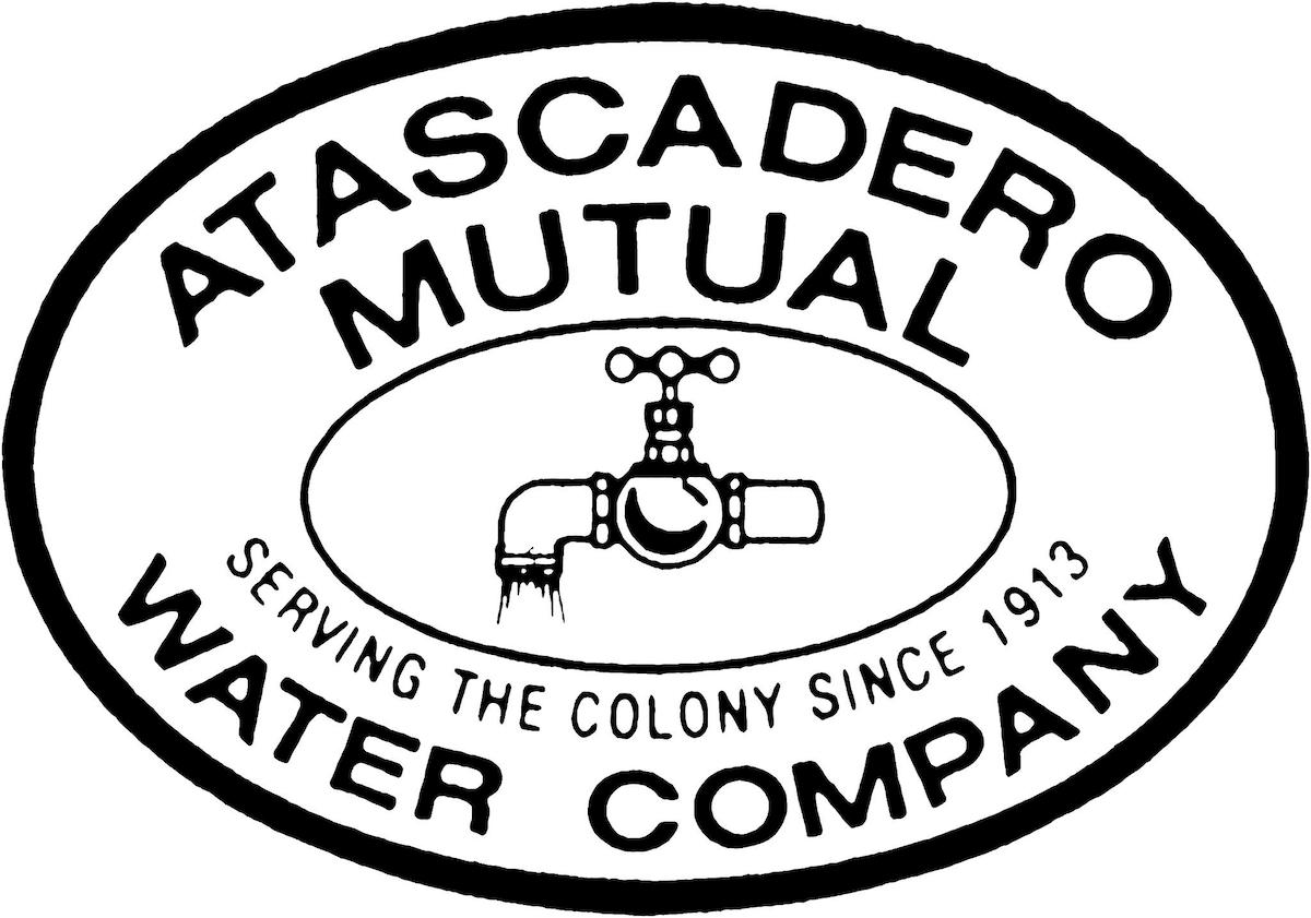 Atascadero Mutual Water Company Issues Well-Wishes to Bookkeeper’s Retirement
