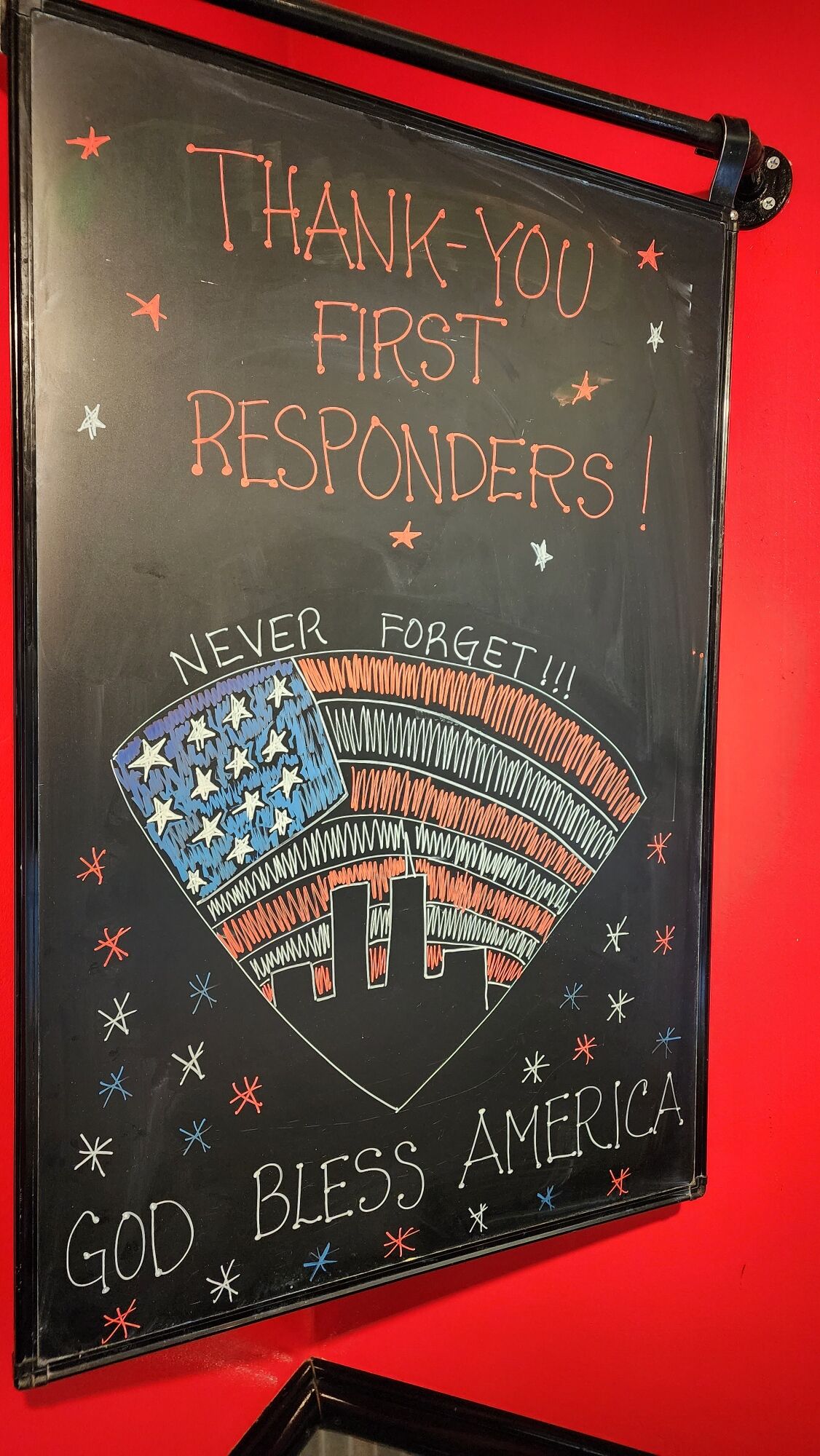 A-Town Diner Reopens to Thankful Crowds