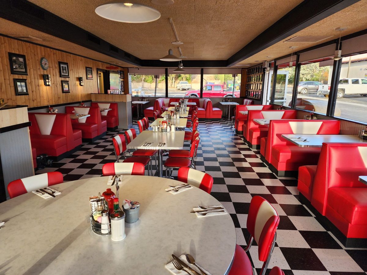 A-Town Diner to be featured on America's Best Restaurants