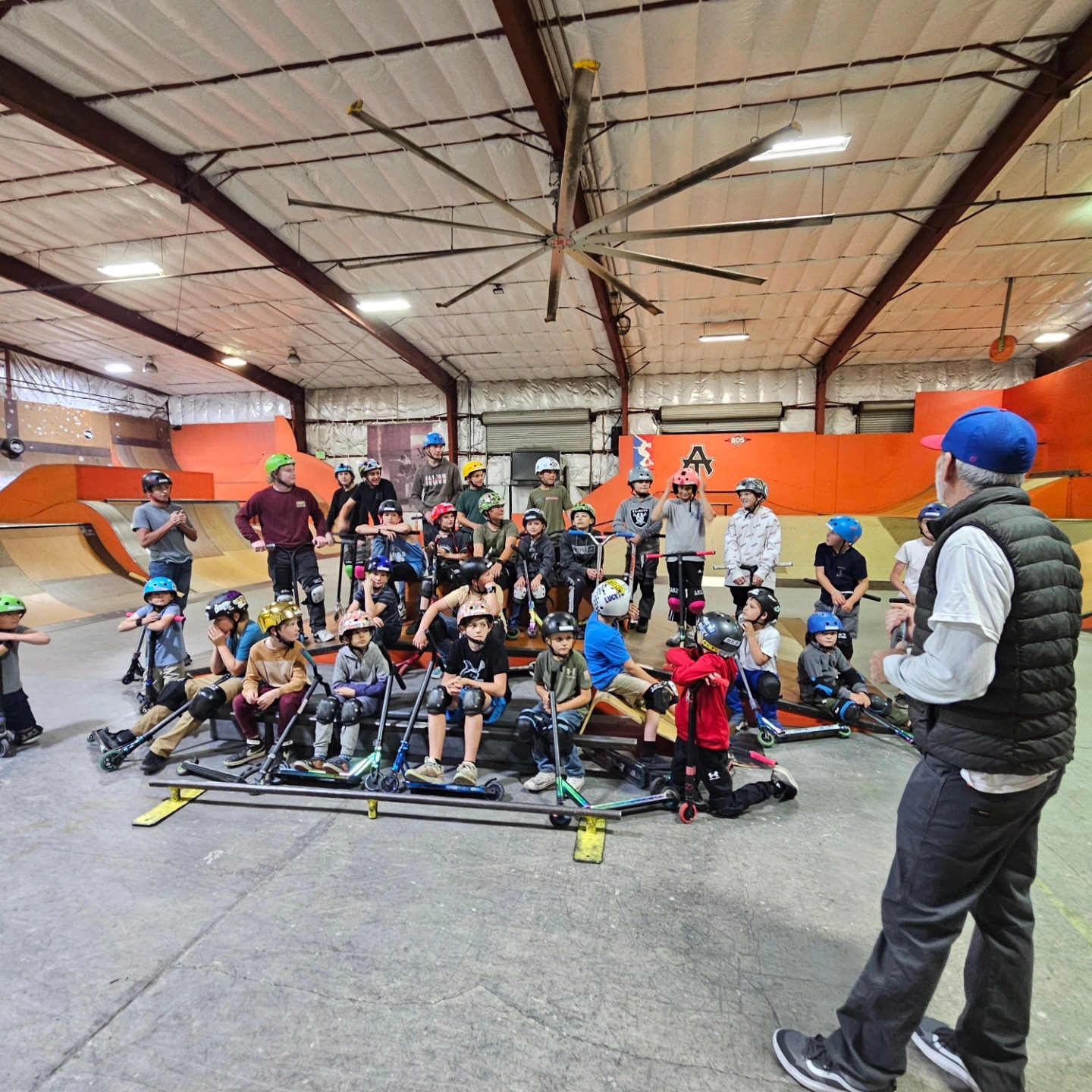 Summer Adventures Await