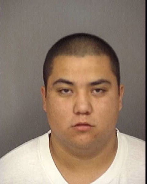 Narcotic and Gun Activity Present in Atascadero