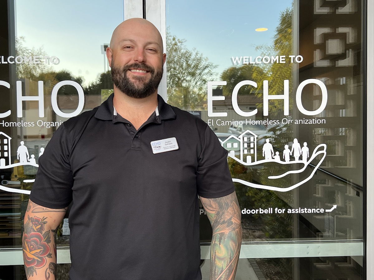 ECHO Hires Donor Relations and Community Engagement Manager