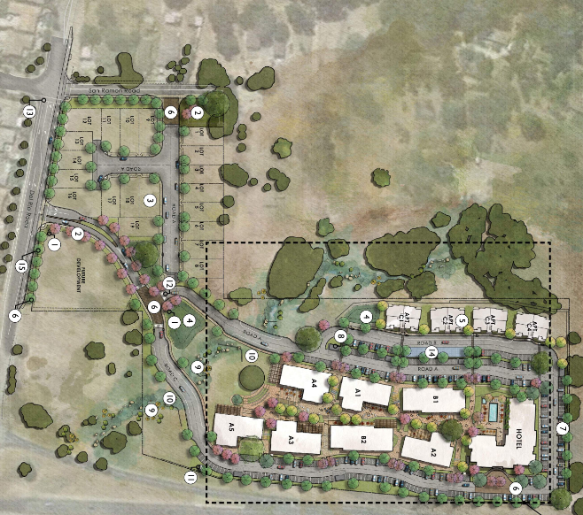 Barrel Creek Project Receives Opposition from Community