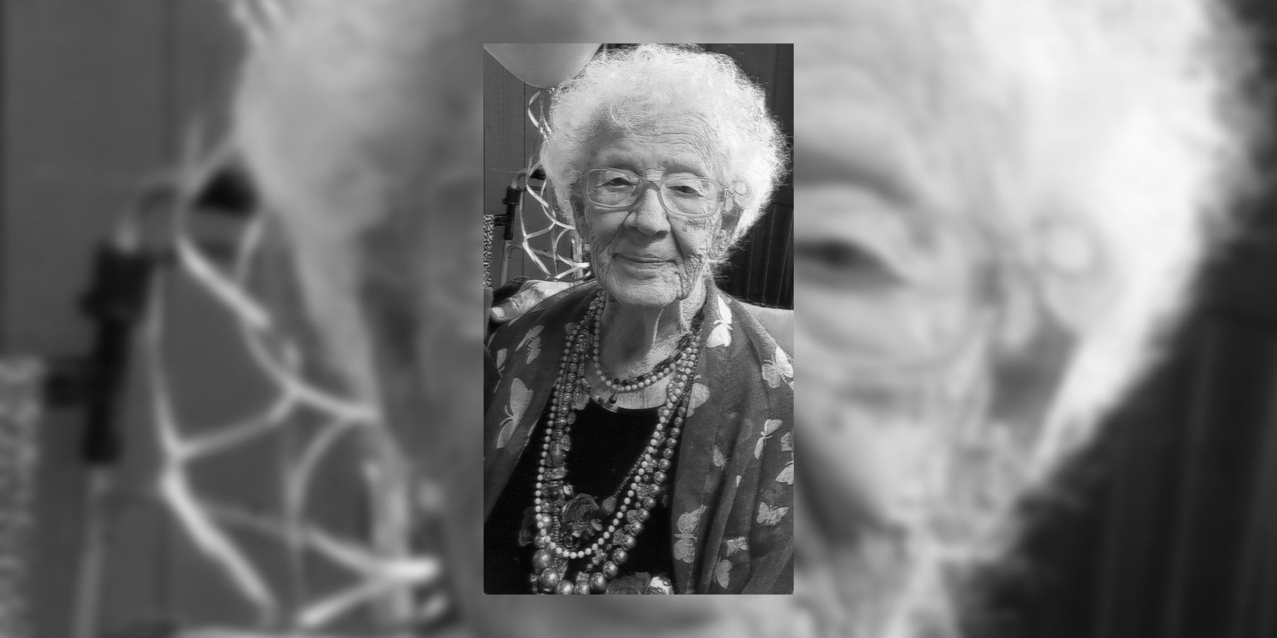 Virginia Marie Bieber