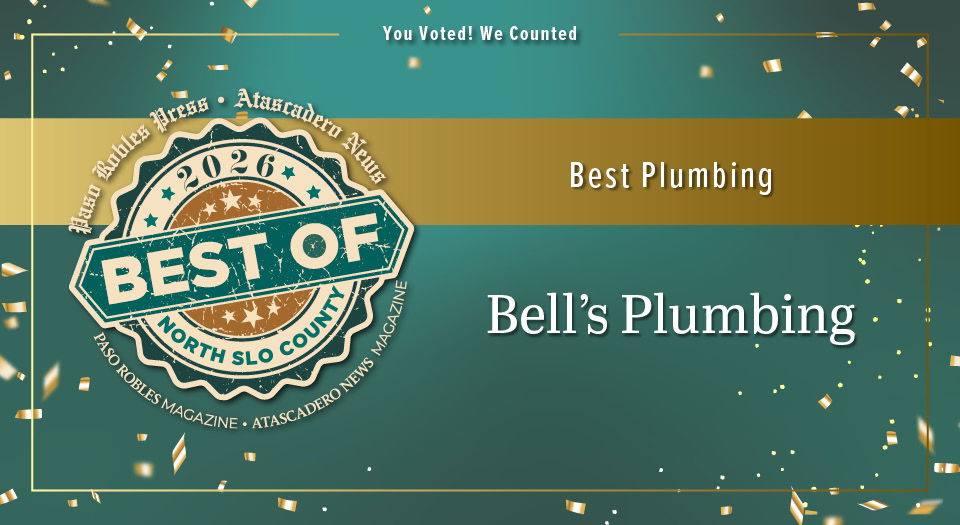 Best of 2026 Winner: Best Plumbing