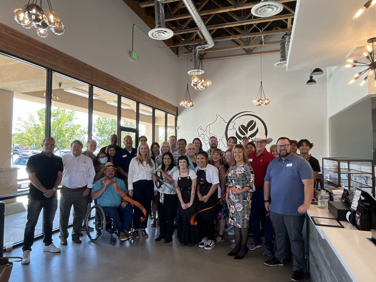 Atascadero Welcomes Belnano Coffee Shop
