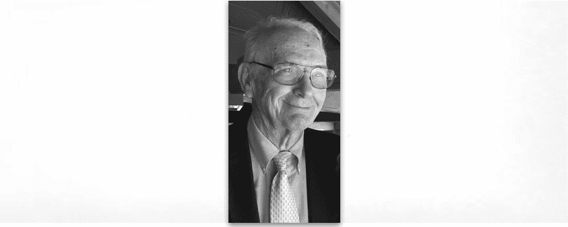 Benjamin A. Brown 1933-2024