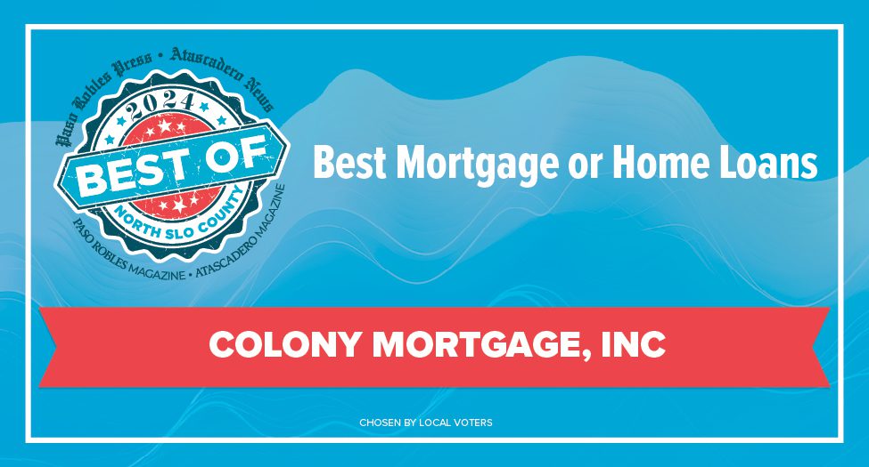 Best of 2024 Winner: Best Mortgage or Home Loans