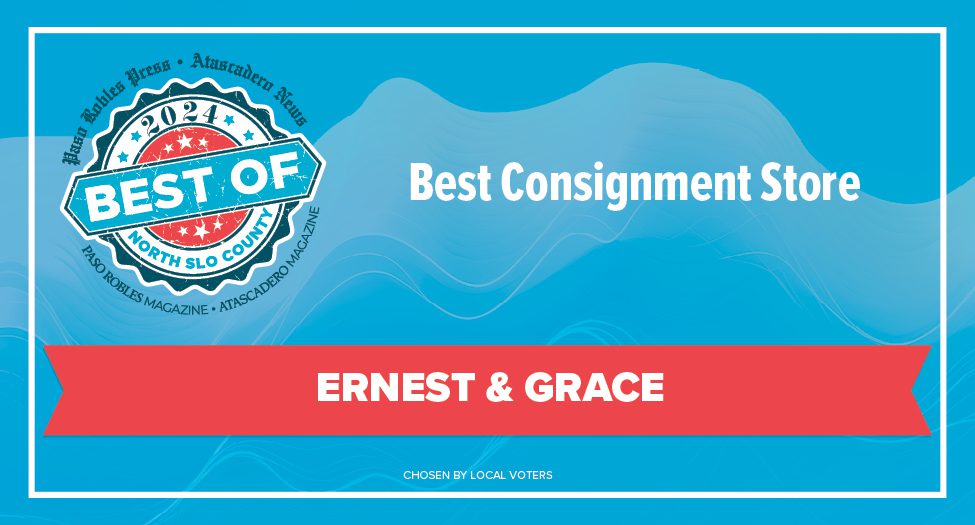 Best of 2024 Winner: Best Consignment Store