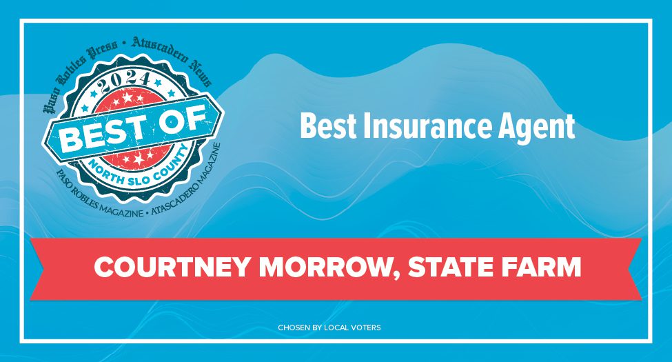 Best of 2024 Winner: Best Insurance Agent