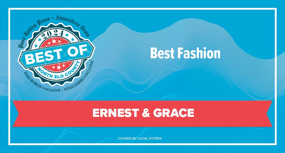 Best of 2024 Winner: Best Fashion