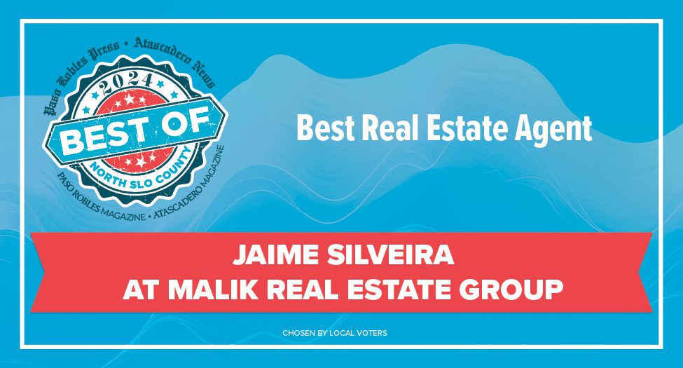 Best of 2024 Winner: Best Real Estate Agent