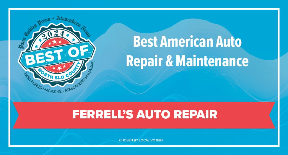 Best of 2024 Winner: Best American Auto Repair &amp; Maintenance