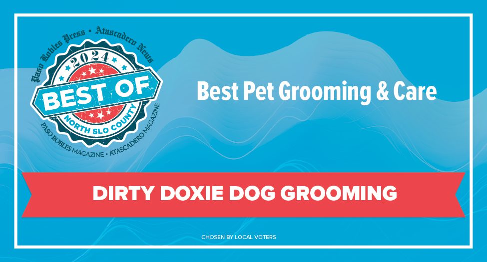 Best of 2024 Winner: Best Pet Grooming &amp; Care