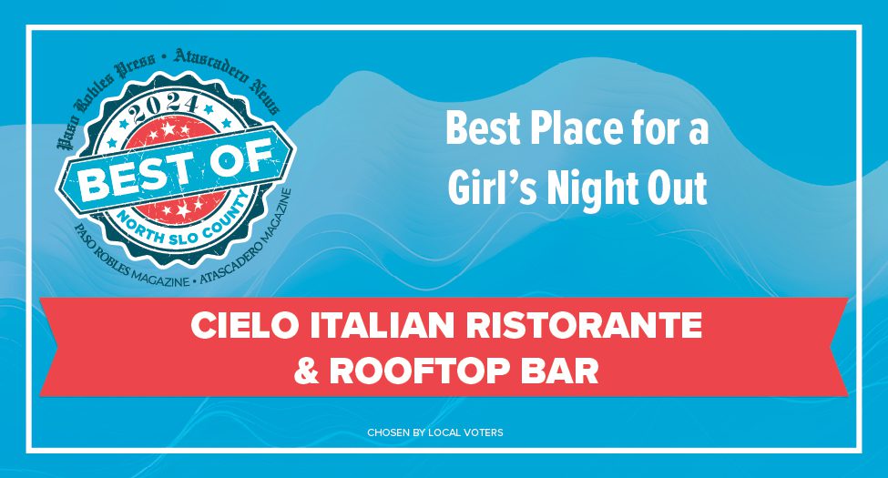 Best of 2024 Winner: Best Place for a Girl’s Night Out
