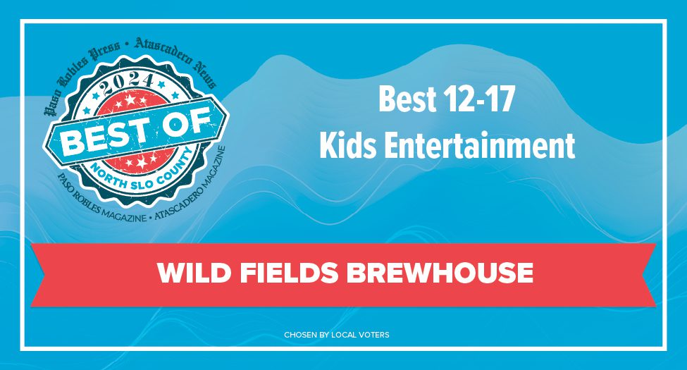 Best of 2024 Winner: Best 12-17 Kids Entertainment