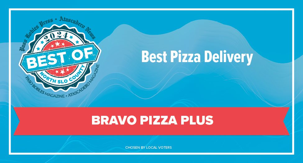 Best of 2024 Winner: Best Pizza Delivery
