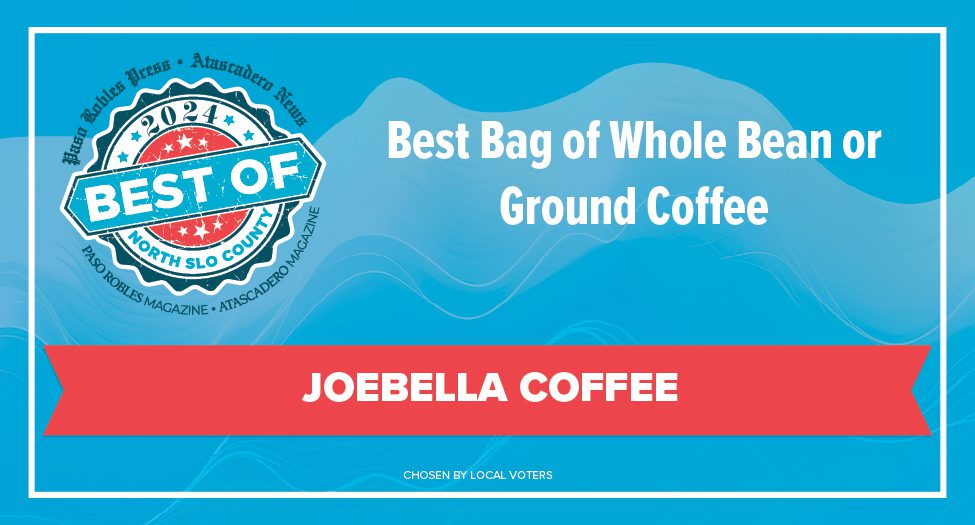 Best of 2024 Winner: Best Bag of Whole Bean or Ground Coffee