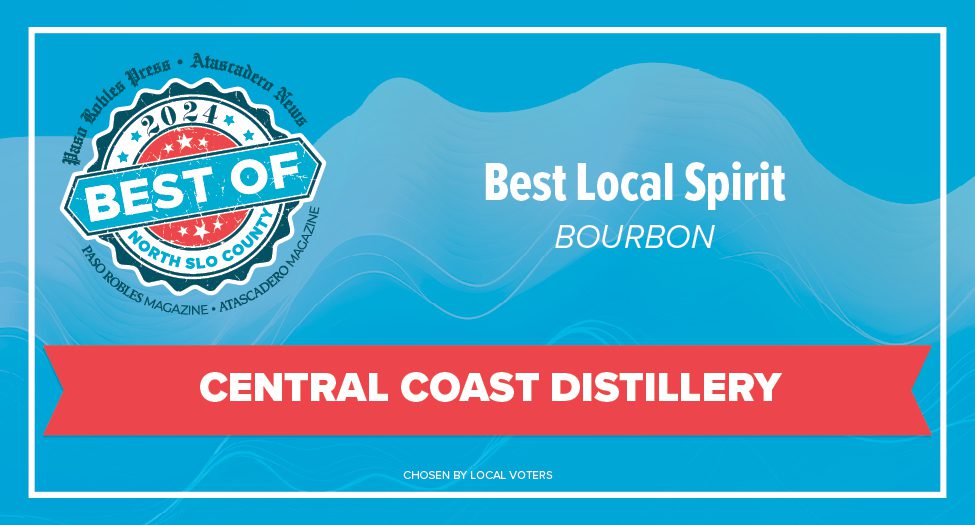 Best of 2024 Winner: Best Local Spirit