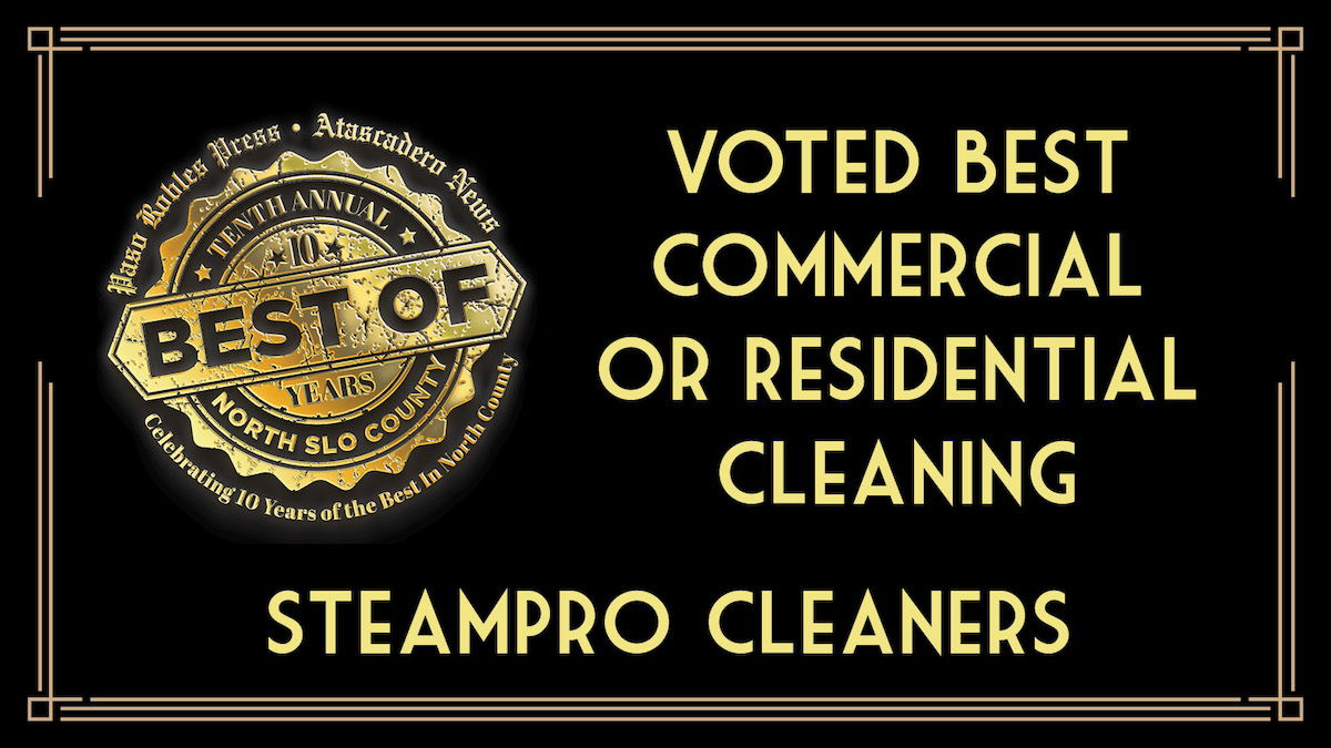 Best of 2023 Winner: Best Commercial or Residential Cleaning Service