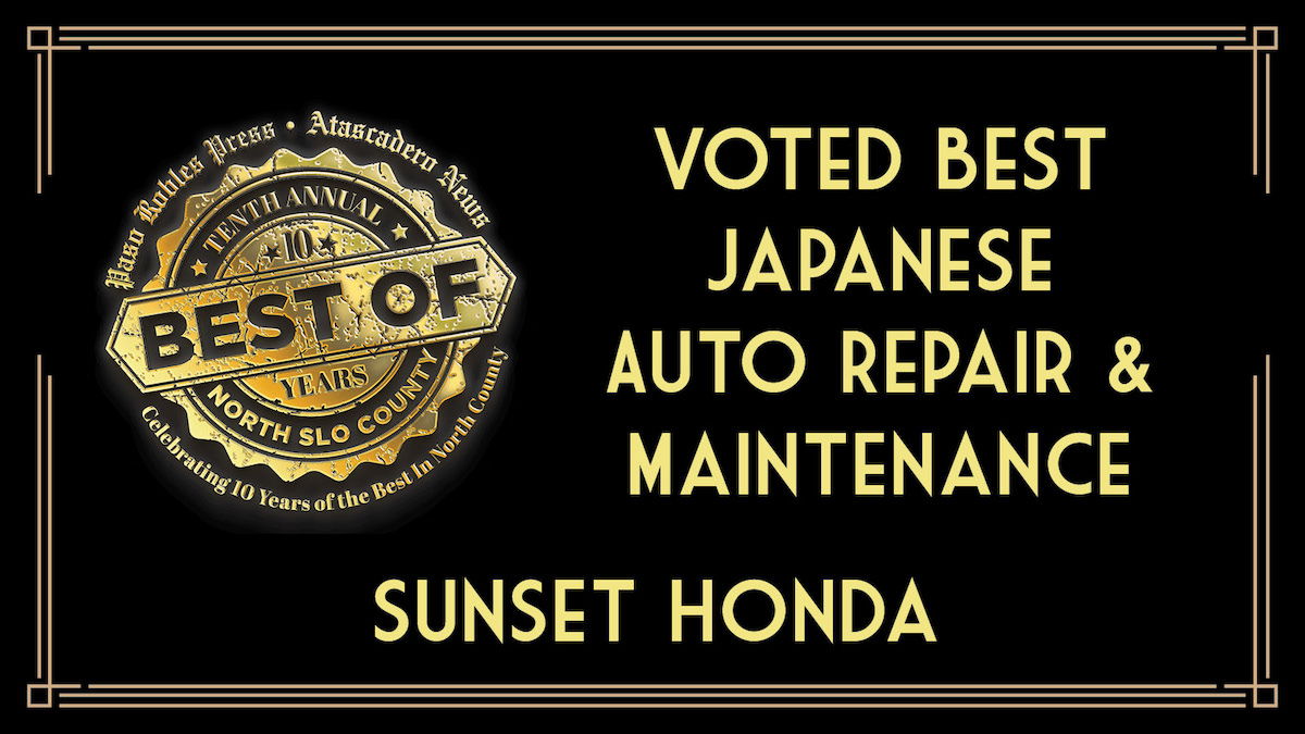 Best of 2023 Winner: Best Japanese Auto Repair & Maintenance