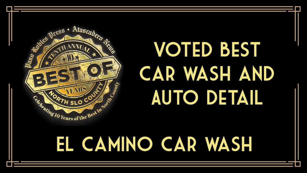 Best of 2023 Winner: Best Car Wash and Auto Detail