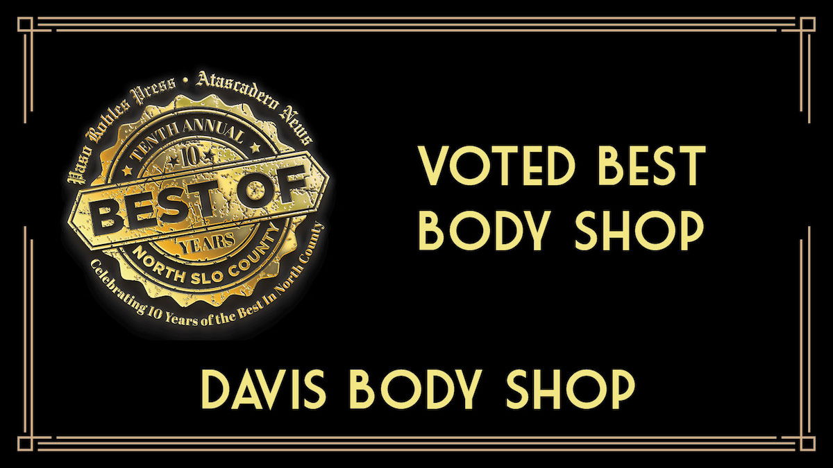 Best of 2023 Winner:Best Body Shop
