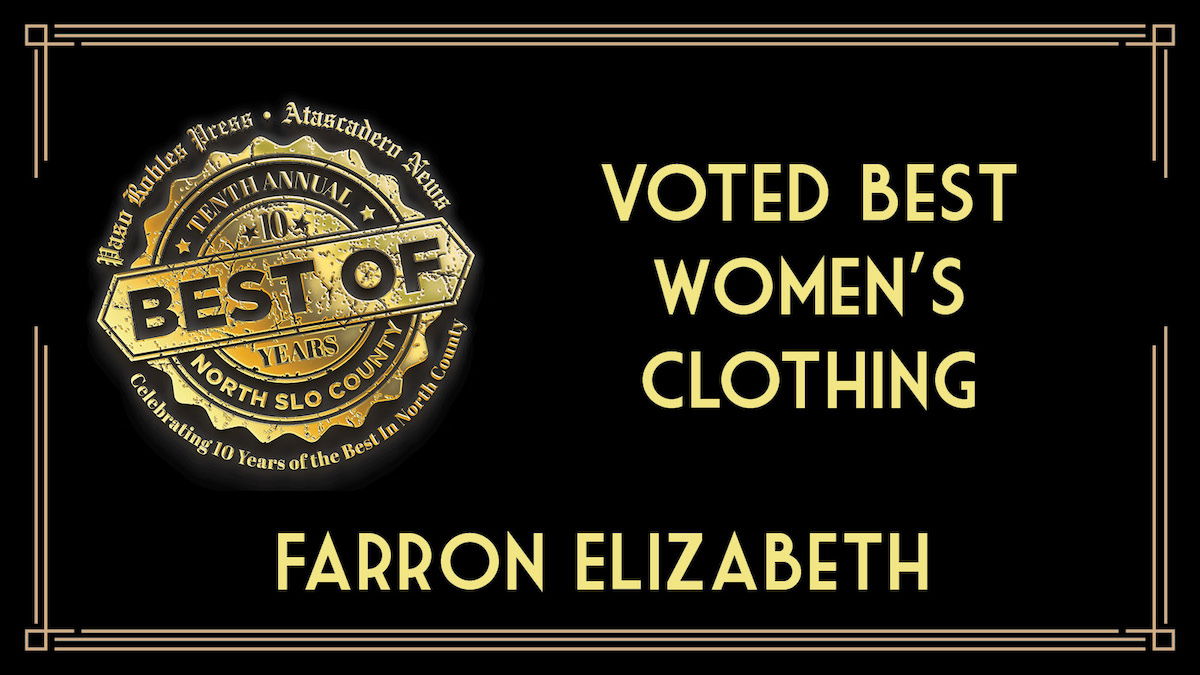 Best of 2023 Winner: Best Women's Clothing