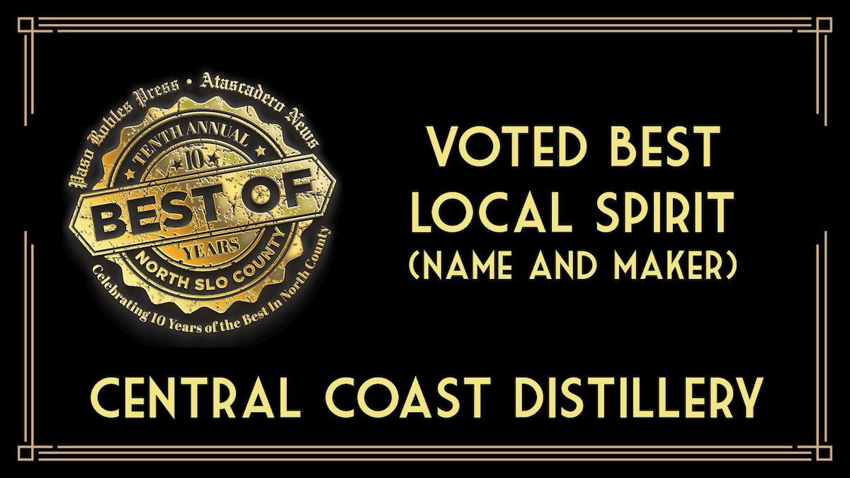 Best of 2023 Winner: Best Local Spirit