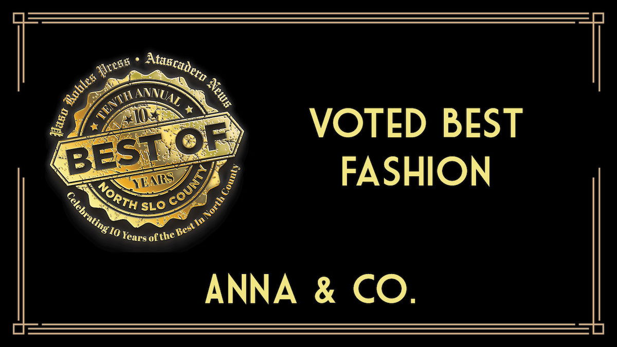 Best of 2023 Winner: Best Fashion