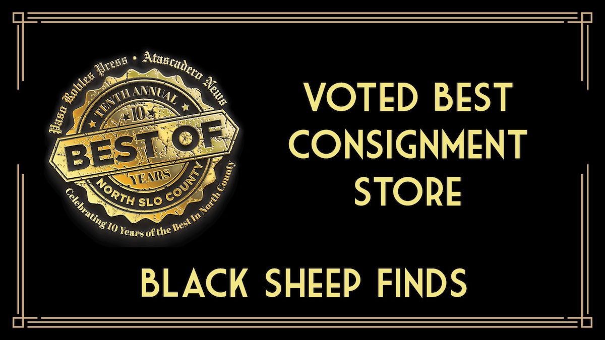 Best of 2023 Winner: Best Consignment Store
