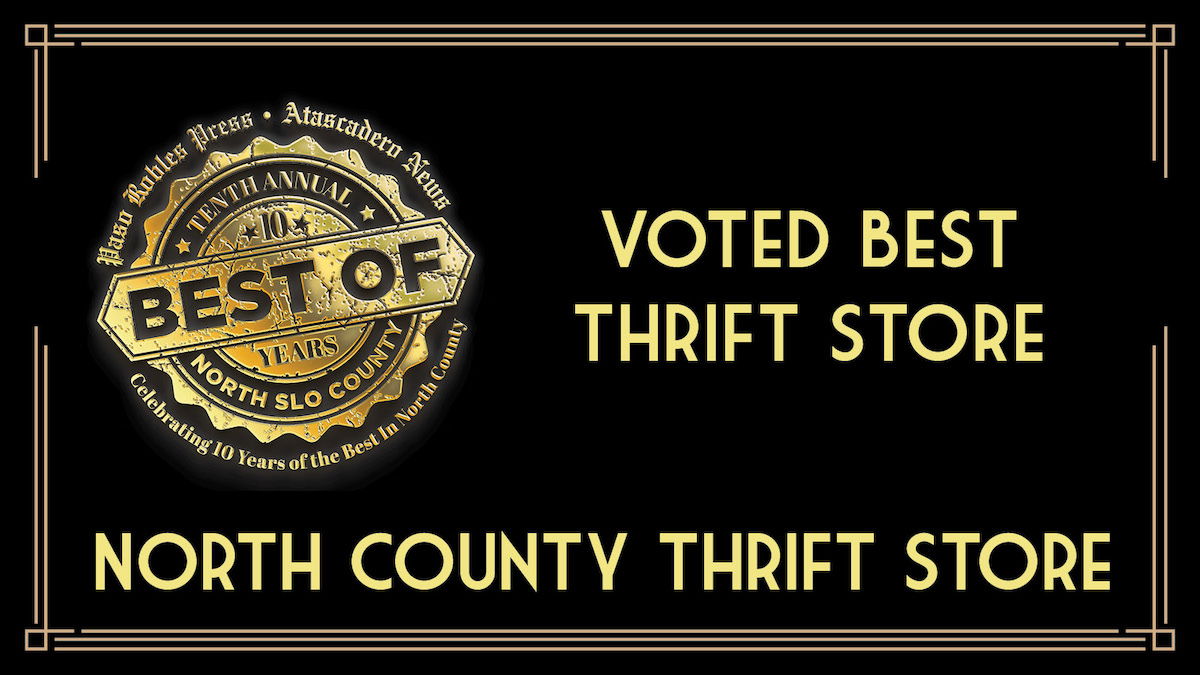 Best of 2023 Winner: Best Thrift Store