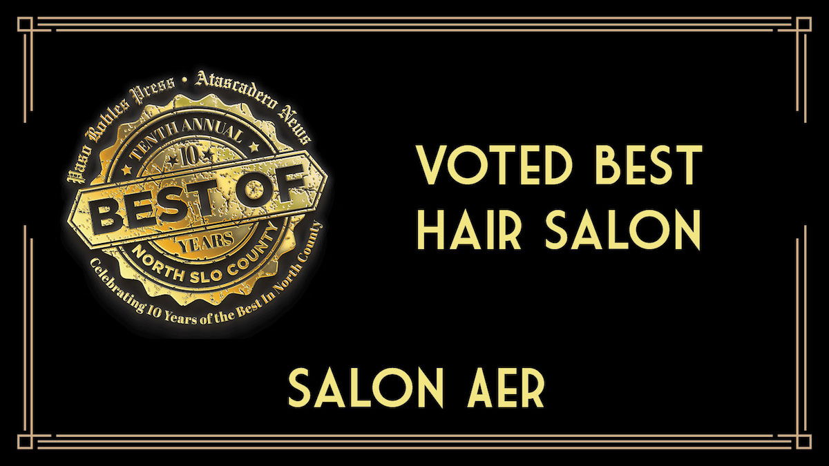 Best of 2023 Winner: Best Hair Salon