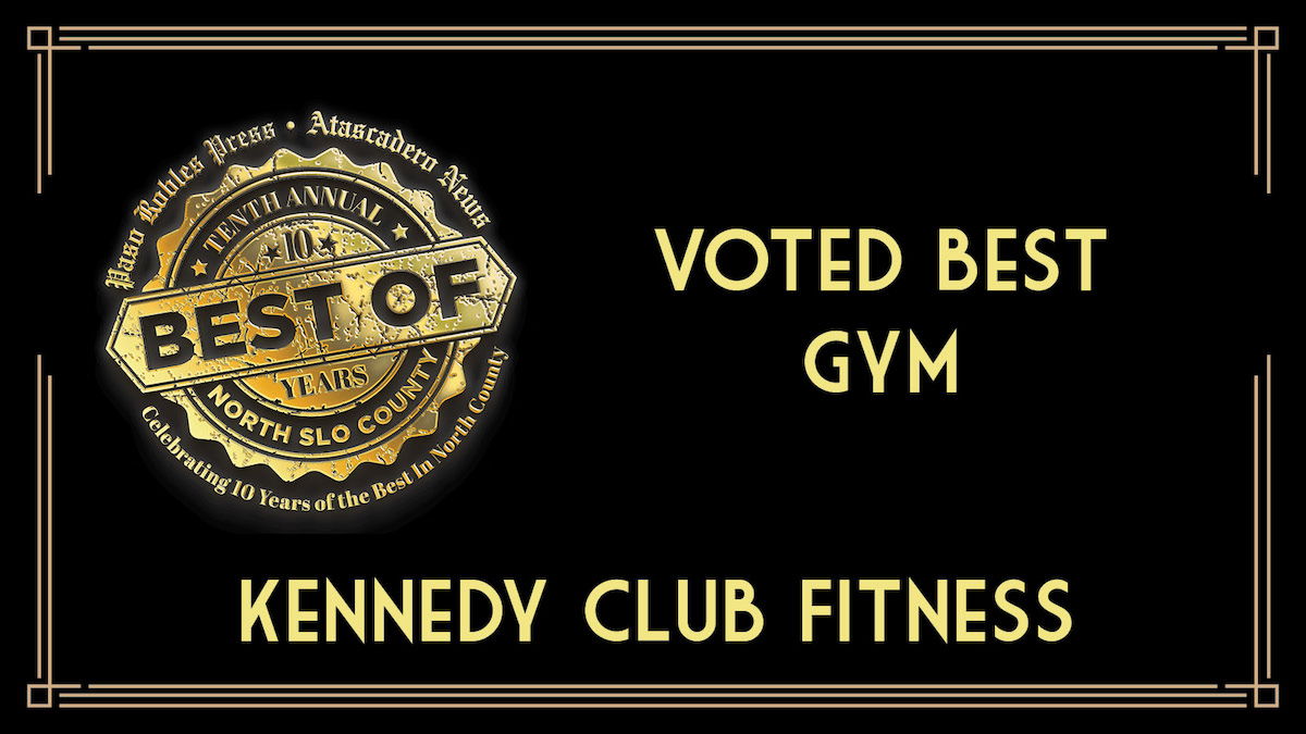 Best of 2023 Winner: Best Gym