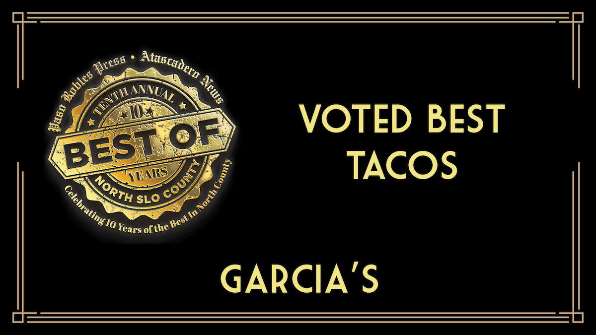 Best of 2023 Winner: Best Tacos