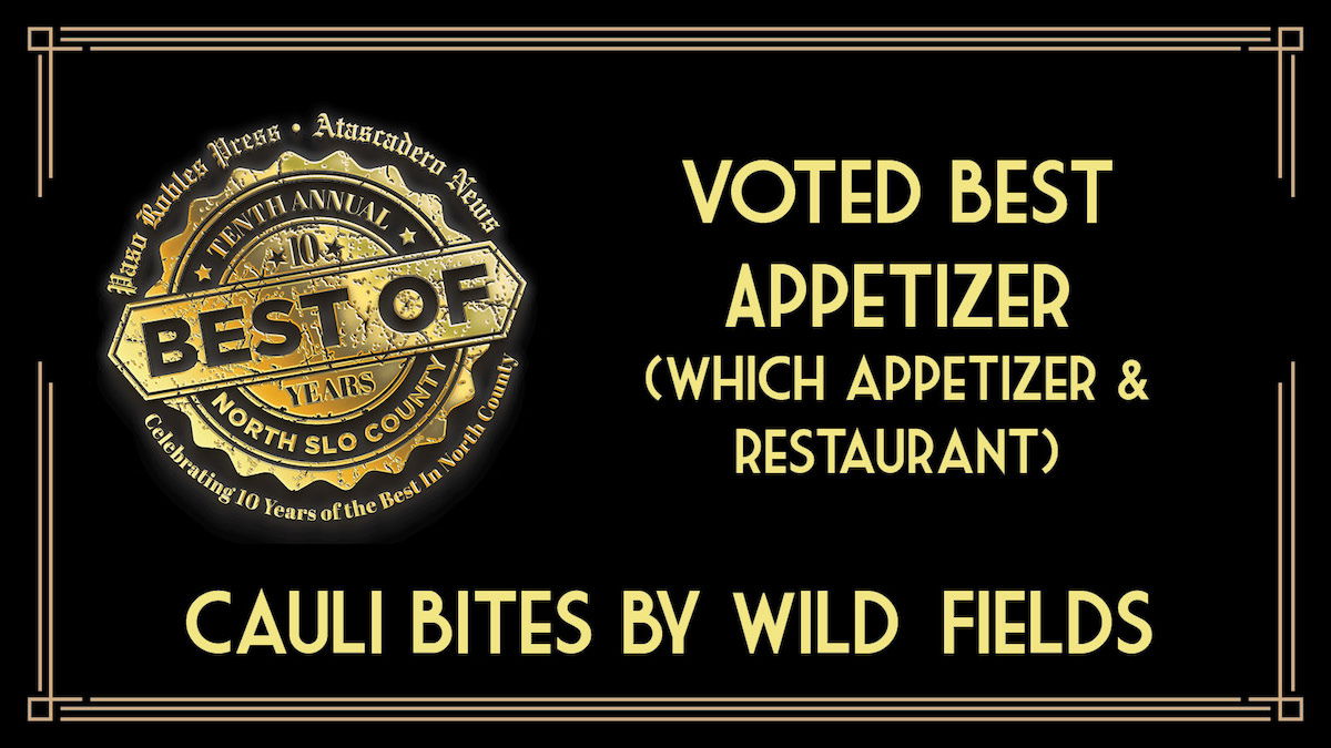 Best of 2023 Winner: Best Appetizer
