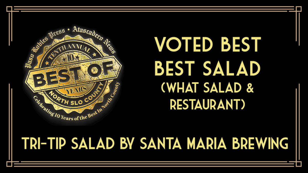 Best of 2023 Winner: Best Salad