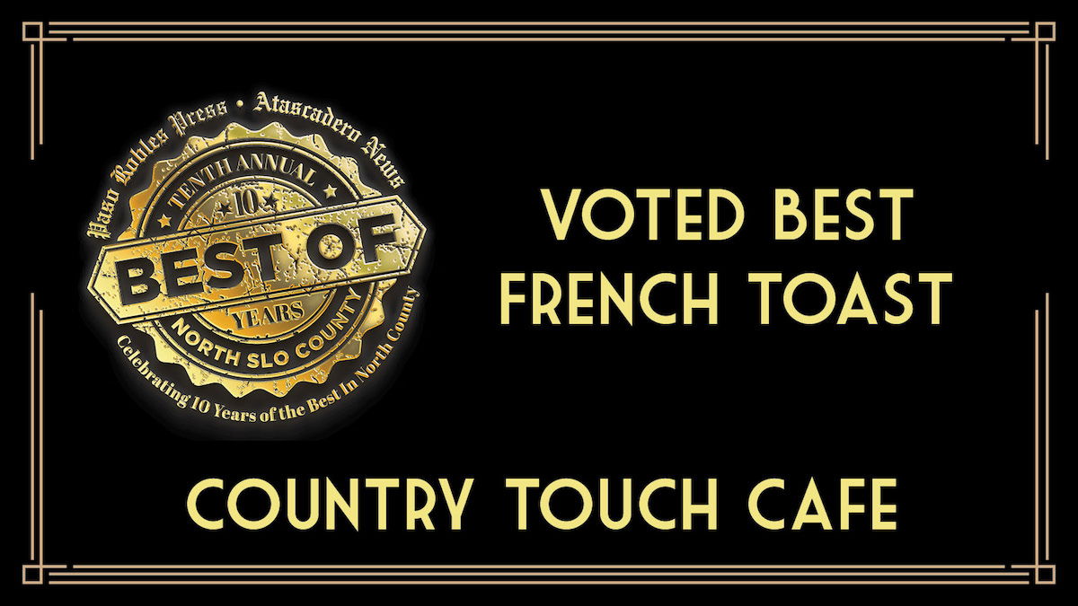 Best of 2023 Winner: Best French Toast