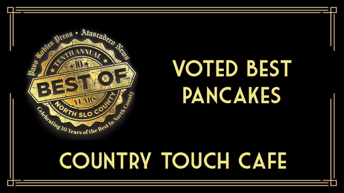 Best of 2023 Winner: Best Pancakes
