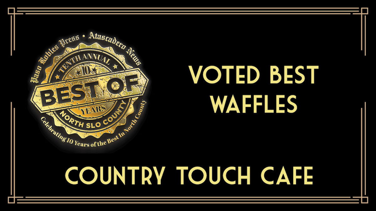 Best of 2023 Winner: Best Waffles