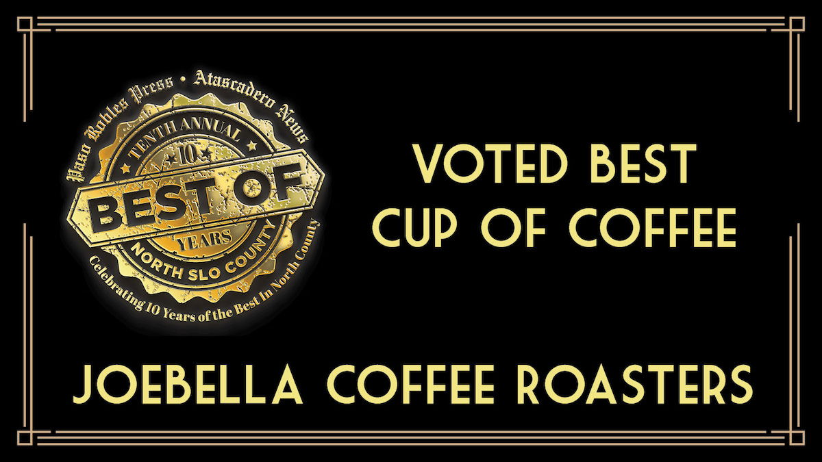 Best of 2023 Winner: Best Cup of Coffee