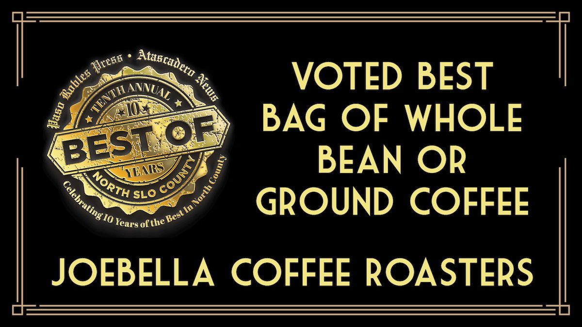 Best of 2023 Winner: Best Bag of Whole Bean or Ground Coffee