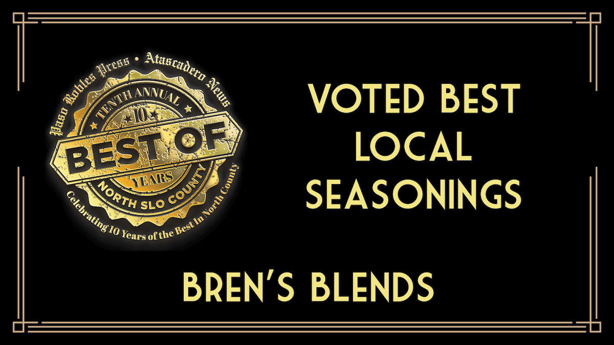 Best of 2023 Winner: Best Local Seasonings