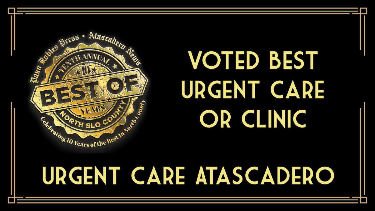 Best of 2023 Winner: Best Urgent Care or Clinic
