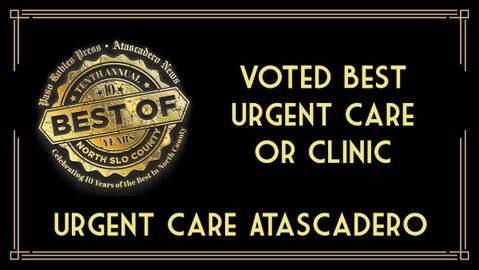 Best of 2023 Winner: Best Urgent Care or Clinic