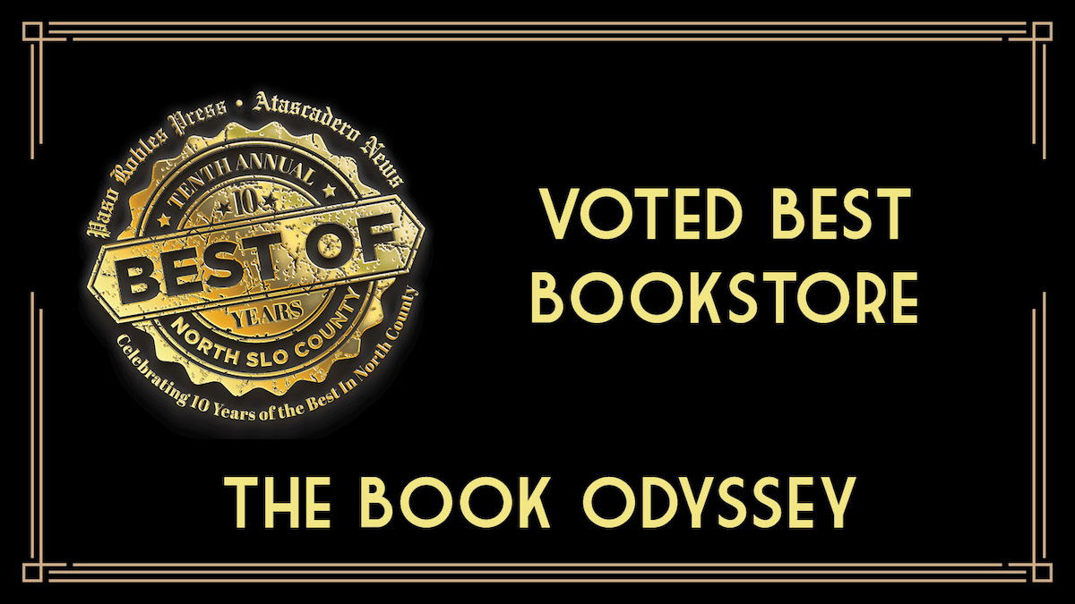 Best of 2023 Winner: Best Bookstore