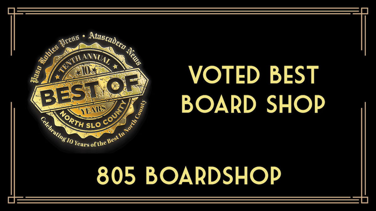 Best of 2023 Winner: Best Board Shop