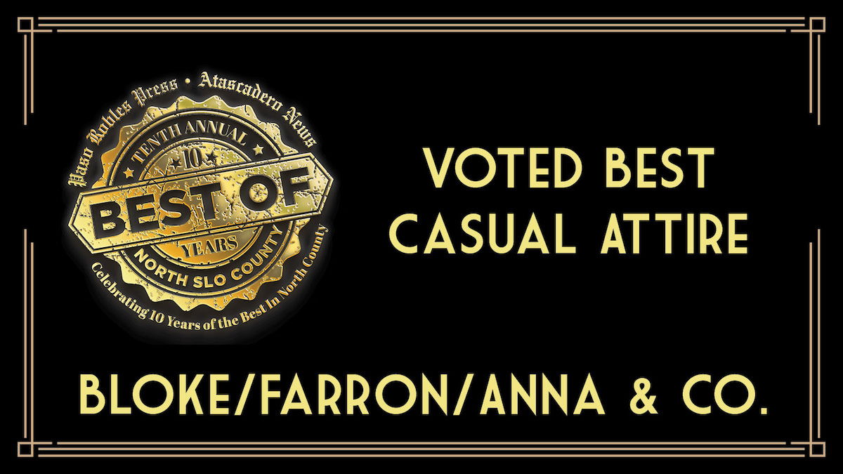 Best of 2023 Winner: Best Casual Attire