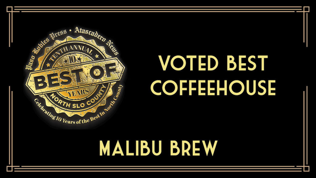 Best of 2023 Winner: Best Coffeehouse